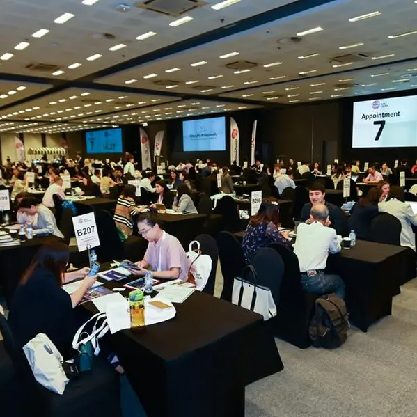 MeetChina returns to Abu Dhabi for 10th edition