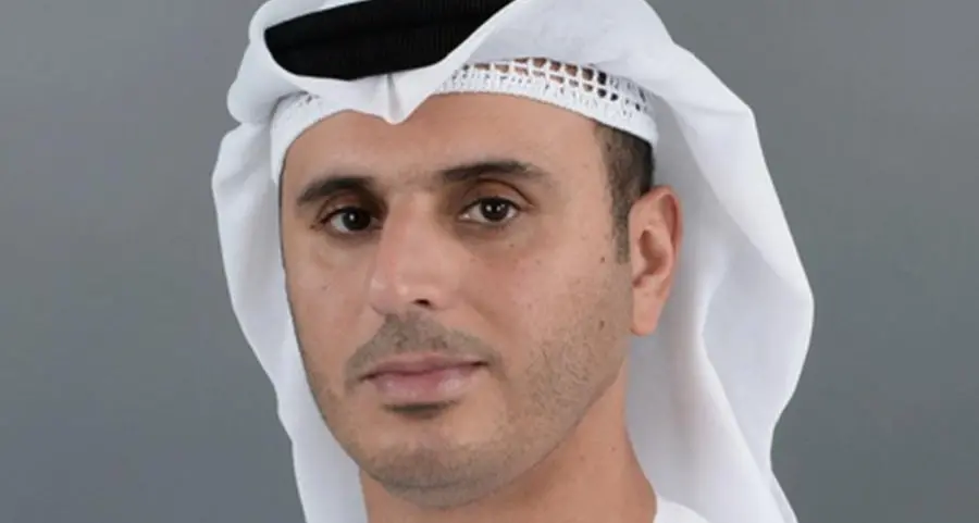 BlackRock appoints Mohammad Al Fahim to lead client business in UAE, Oman and Bahrain