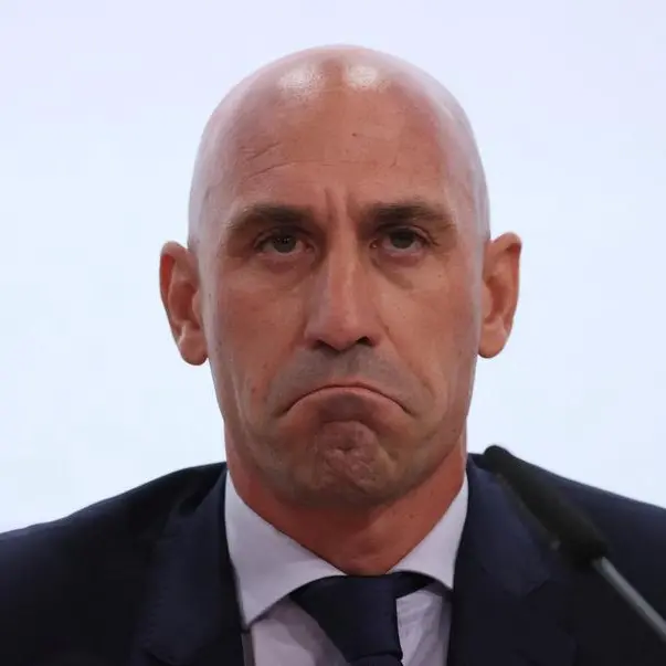 Rubiales ordered to make monthly court appearances, restricted to leave Spain