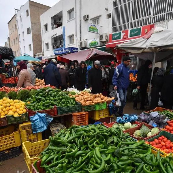 التضخم في تونس يواصل الارتفاع ويصعد إلى 10.2% في يناير