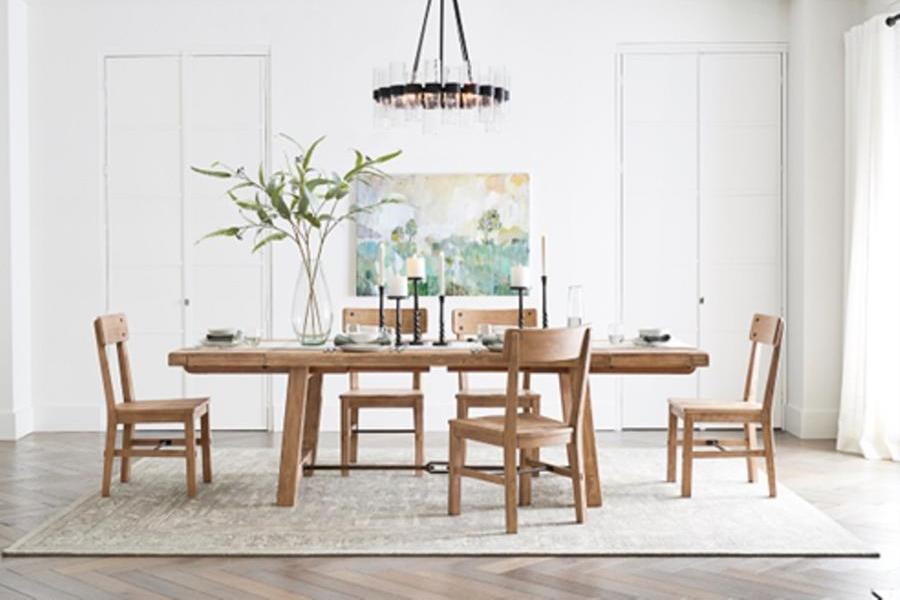 New In Riyadh Pottery Barn & West Elm Stores open at Granada Mall