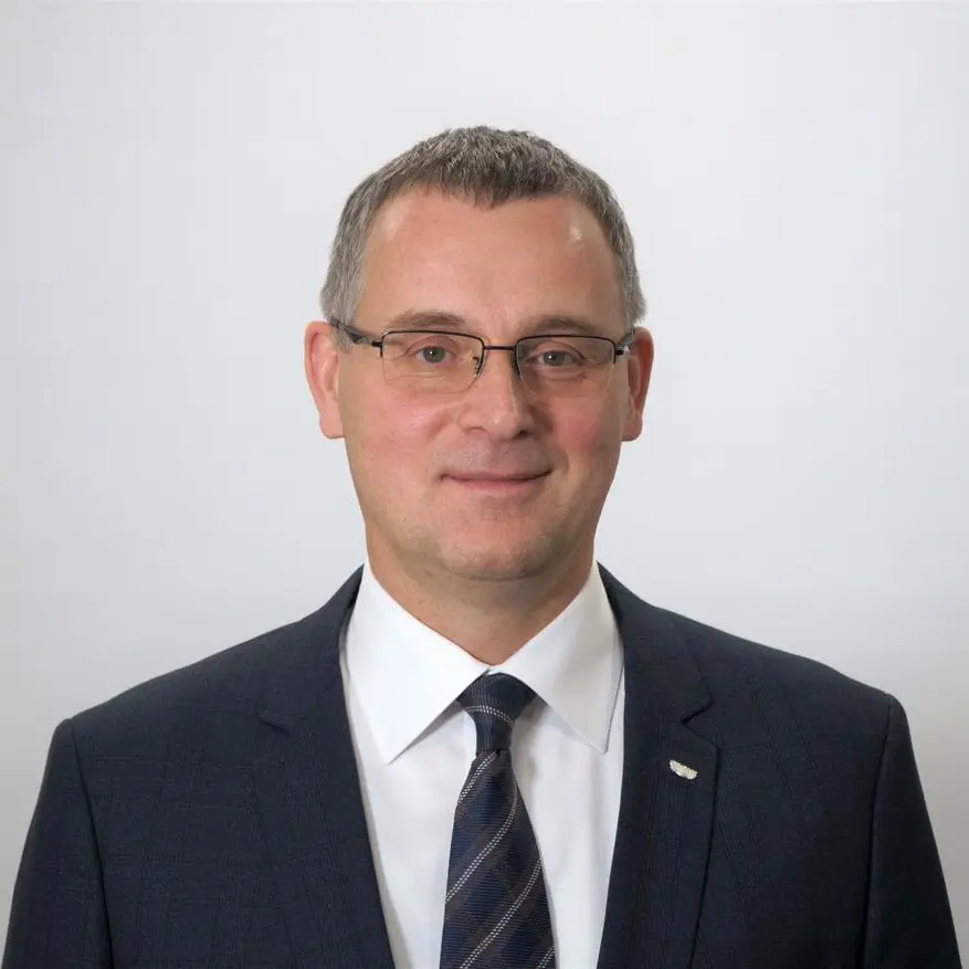 GROHE appoints Alexey Bykov as new leader for the Middle East region