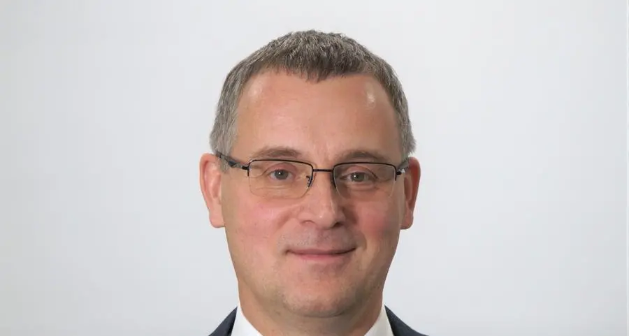 GROHE appoints Alexey Bykov as new leader for the Middle East region