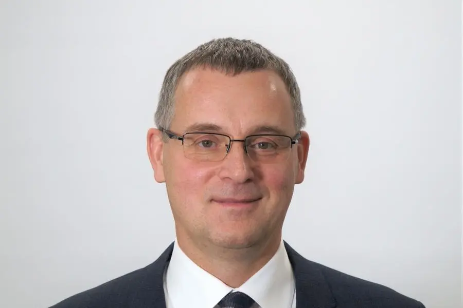 Alexey Bykov. Image courtesy: GROHE