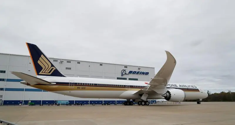 No Singapore Airlines group A320neos with Pratt engines grounded - exec