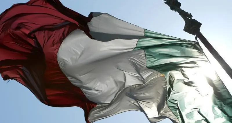 Italy treading carefully on China's Belt and Road