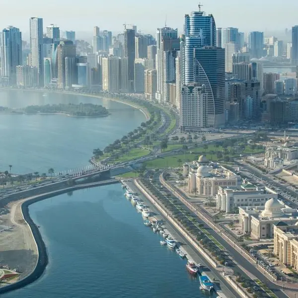 Sharjah allocates 41% for infrastructure in its mega $11.4bln budget