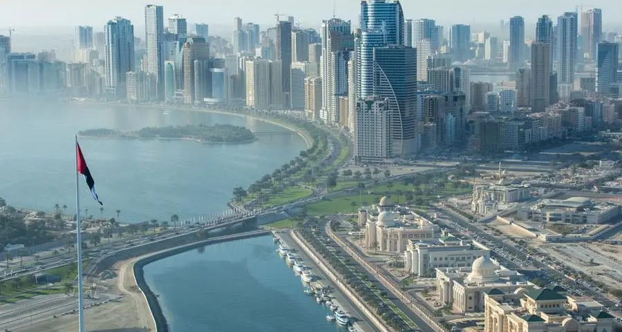 Sharjah allocates 41% for infrastructure in its mega $11.4bln budget