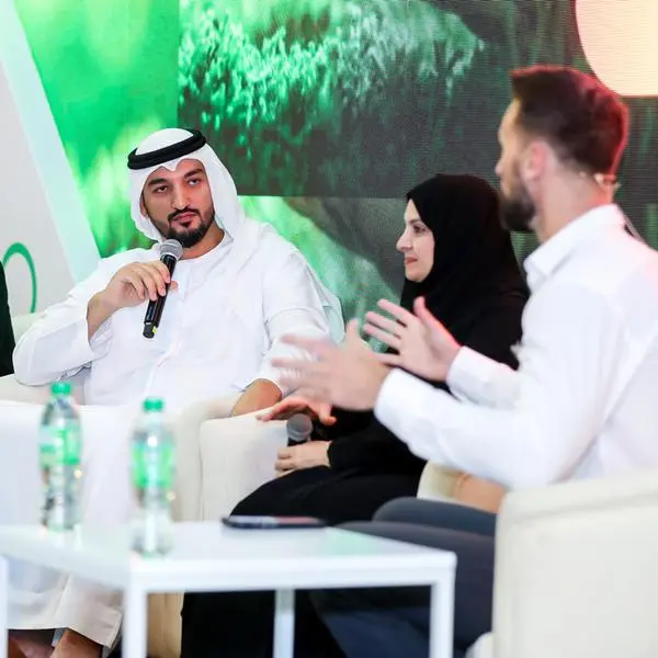 AgraME to host Middle East's largest agriculture event focused on food security, resilience, and regenerative practices