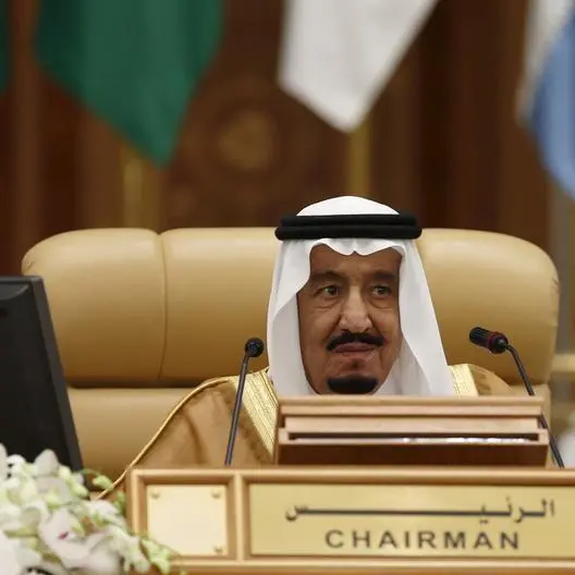 GCC leaders congratulate King Salman on successful colonoscopy procedure