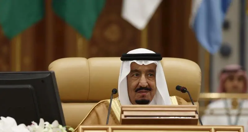 Saudi King appoints Khalid Al-Abdulkarim new secretary general of Cabinet