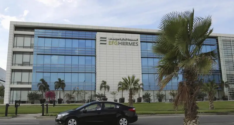 Hermes concludes advisory on issuance for EFG Corp-Solutions worth $32mln