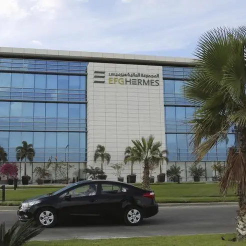 Hermes Securities Brokerage remains top Egyptian brokerage company in Q3 2023