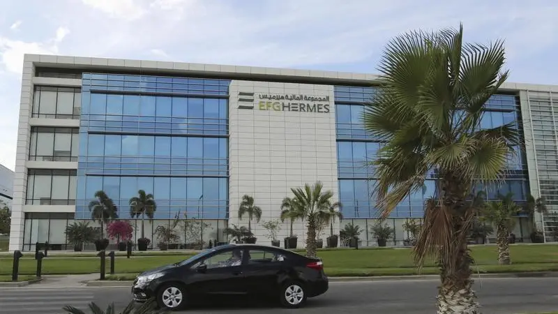 EFG Hermes acquires minority stake in Kenzi Wealth