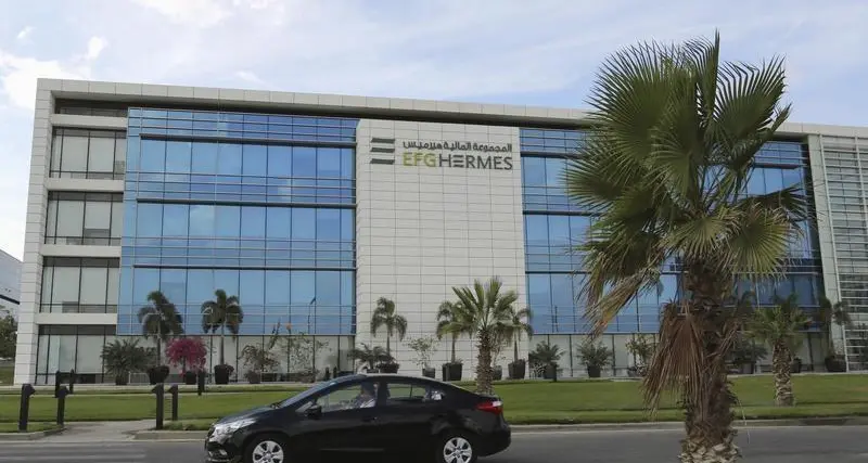 EFG Hermes concludes advisory on EFG Corp-Solutions’ first short-term note issuance