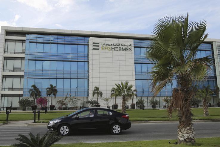 EFG Hermes advises on Oman’s first accelerated bookbuild for SOIC
