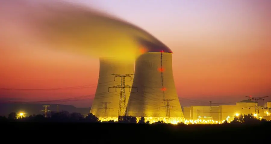 Iraq may build nuclear reactor for energy