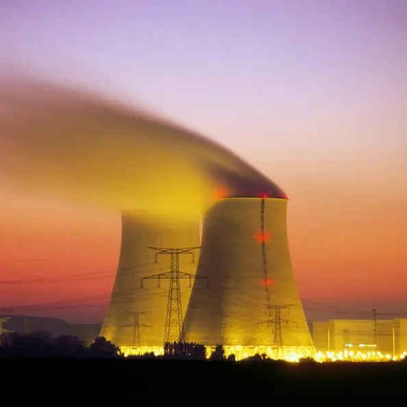 Nuclear project to supply 7 percent of Egypt’s electricity