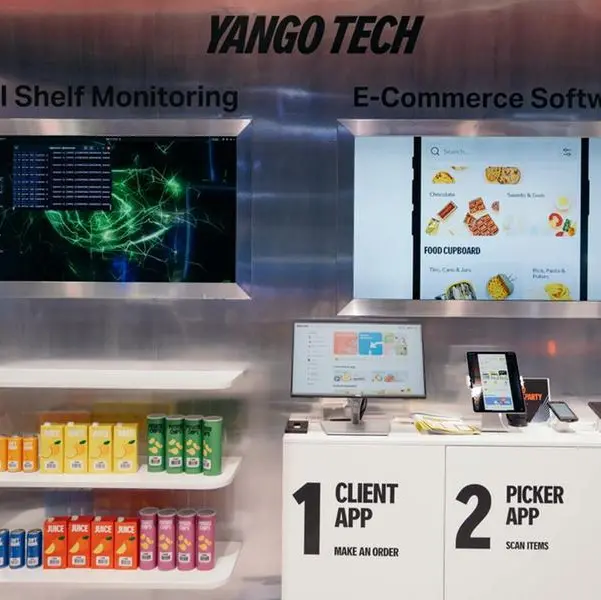 Yango Tech at GITEX 2024: Transforming retail operations with AI-powered solutions