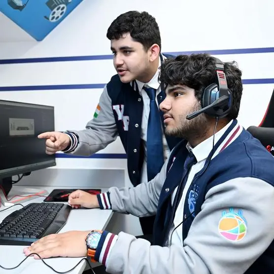 GEMS Education launches Esports and Game Design Academy