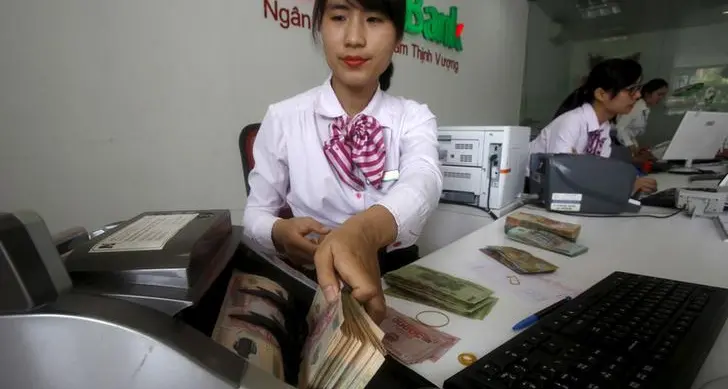 Vietnam to investigate its central bank's handling of credit growth