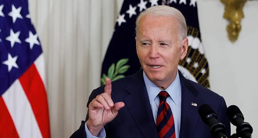 Biden to meet labor organizers from Starbucks, Minor League Baseball