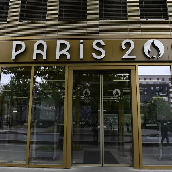 Paris Olympics to cost taxpayers $3.2-$5.4bln: auditor