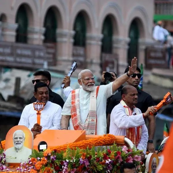 As Modi faces resistance, fatigue in India election, parent group steps in
