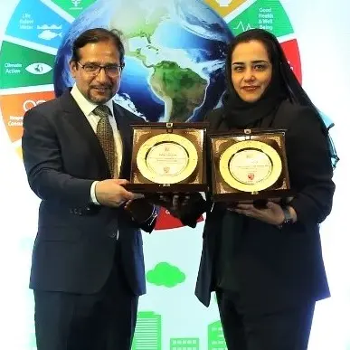 Dubai Customs clinches two prestigious global awards for governance excellence