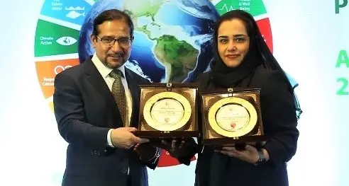 Dubai Customs clinches two prestigious global awards for governance excellence