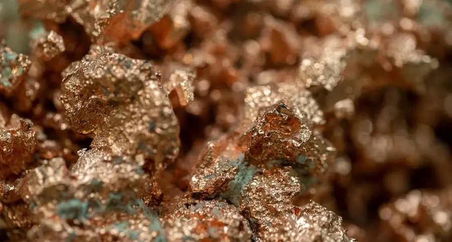 Omani firm set to produce copper, gold from OMCO legacy assets