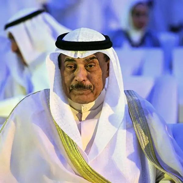 Kuwait FM congratulates Crown Prince on assuming post