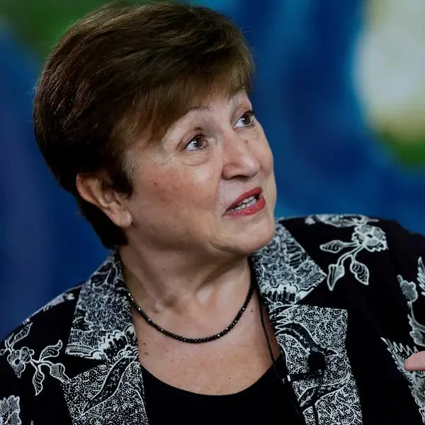 Germany supports 2nd term for IMF's Georgieva, minister says
