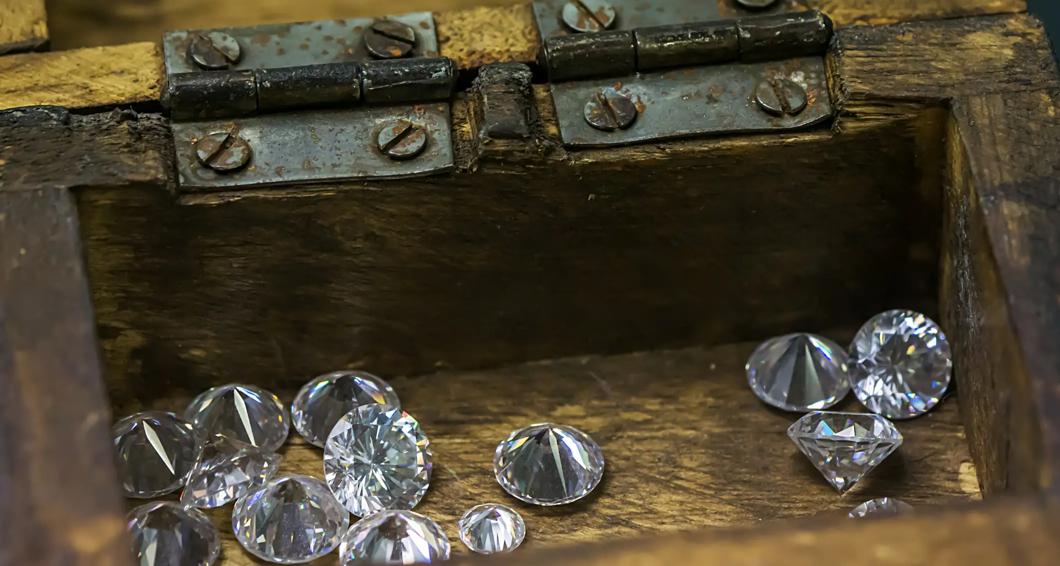 Is Dubai the new hub for trade of lab-grown diamonds?