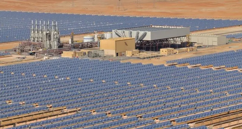 UAE's Masdar to develop 100 MW solar photovoltaic plant in Turkmenistan