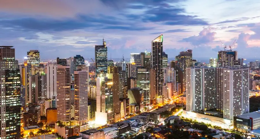 Oxford Economics sees Philippines growing up to 5% this year
