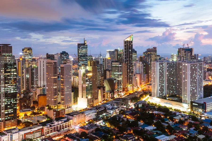 Philippine Economy To Grow Faster, But Below Target - United Nations