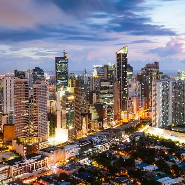 As global economy slows, Philippines bats for intensified financing solutions