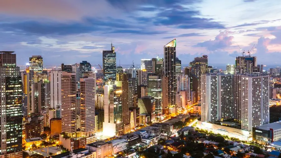 IMF downgrades Philippines growth outlook