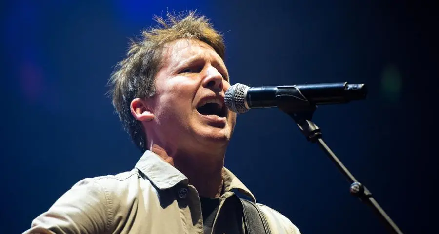 James Blunt, Hans Zimmer, and others: Upcoming concerts in Dubai
