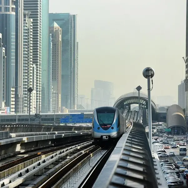 Dubai: RTA announces reopening date of 4 Metro stations closed after storm
