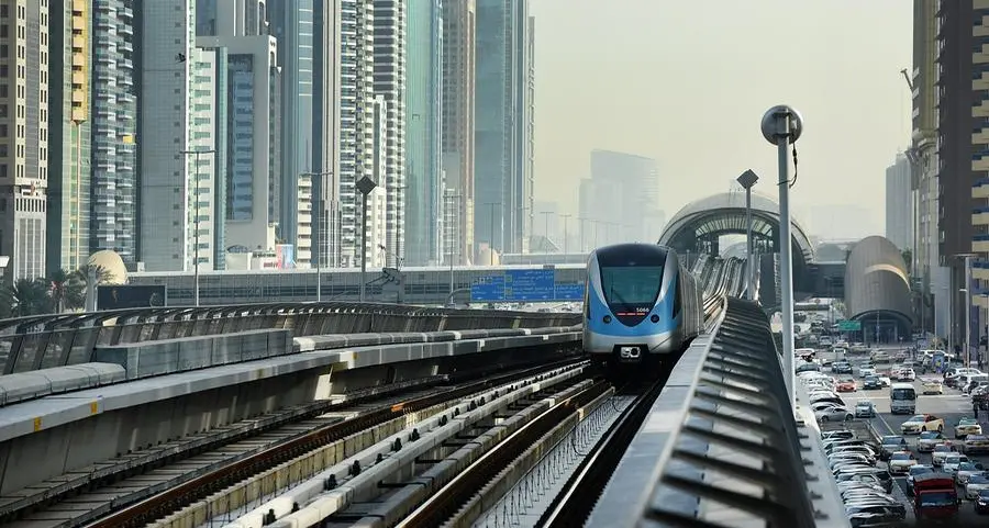 Dubai: RTA announces reopening date of 4 Metro stations closed after storm
