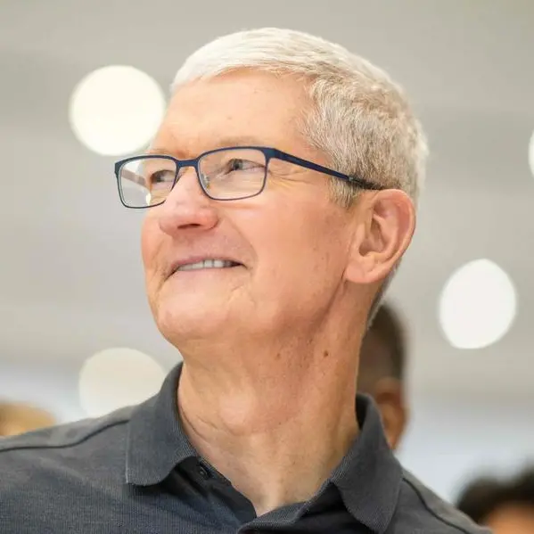 EU tells Apple chief to 'open up' to rivals