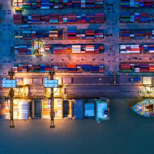 Dammam Port controls quarter of Saudi imports