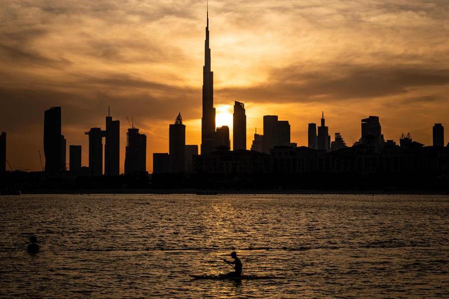Muin Al Saleh: Returns as CEO to Revitalize Drake & Scull