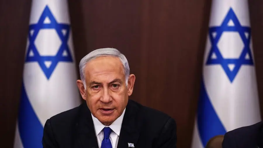 مُحدث- نتنياهو يصف مقتل جنود إسرائيليين على حدود مصر بـ\"الهجوم الإرهابي\" ومصدر مصري يؤكد التعاون في التحقيق