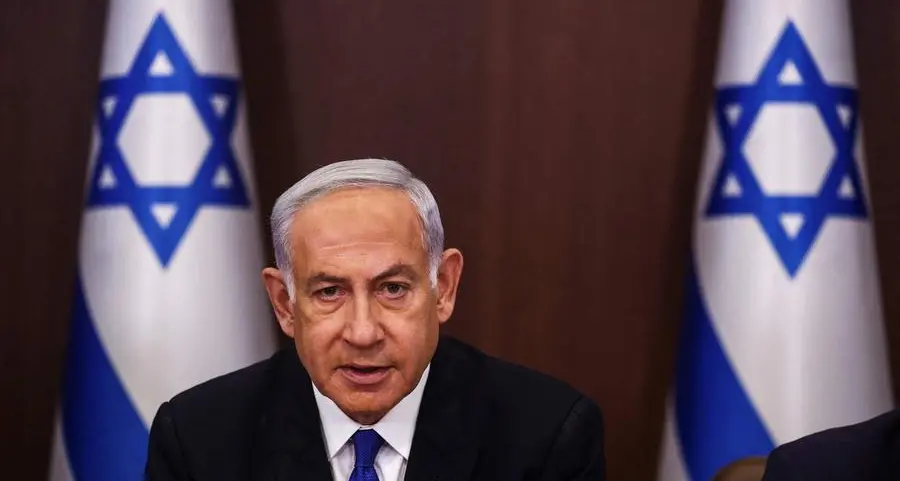 مُحدث- نتنياهو يصف مقتل جنود إسرائيليين على حدود مصر بـ\"الهجوم الإرهابي\" ومصدر مصري يؤكد التعاون في التحقيق