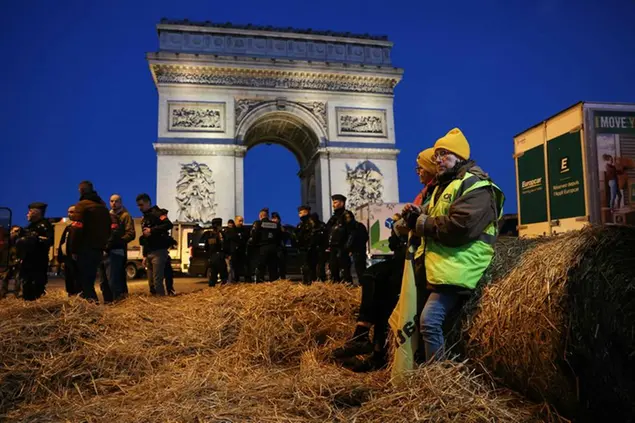Agence France-Presse (AFP)/AFP