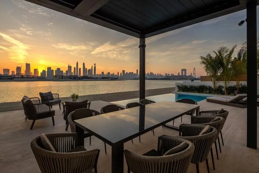 <p>Super prime property developer launches on Palm Jumeirah to cater for influx of global elite</p>\\n