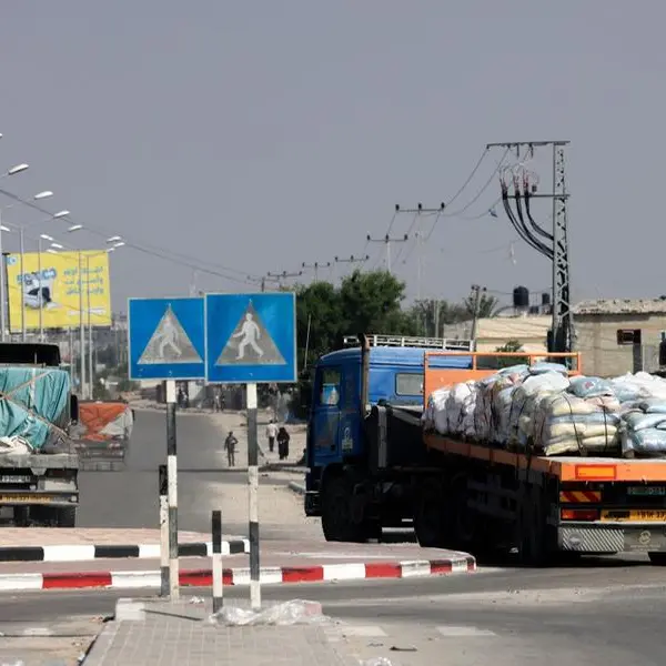 At the gates of Gaza, Egypt's perilous balancing act